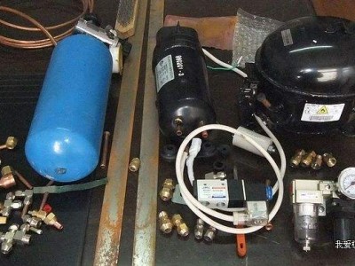 壓縮機(jī)論壇我想看壓縮機(jī)