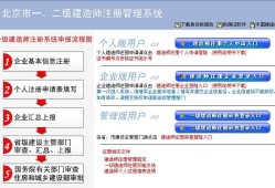 二級建造師變更注冊查詢網址二級建造師變更注冊查詢