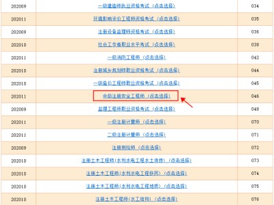 建筑注冊(cè)安全工程師報(bào)考條件注冊(cè)安全工程師報(bào)考條件有哪些