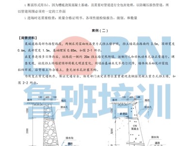 二建考試科目有有哪些二級(jí)建造師題