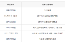 河北省二級(jí)建造師報(bào)名時(shí)間2021年河北省二級(jí)建造師報(bào)名時(shí)間