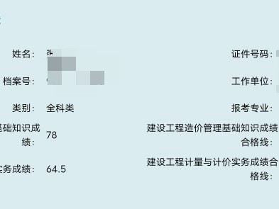 二級造價(jià)工程師報(bào)考費(fèi)用二級造價(jià)工程師報(bào)考費(fèi)用多少錢