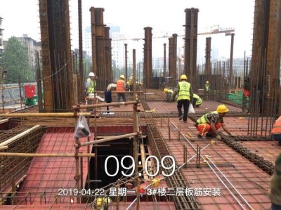 鋼骨柱是什么鋼骨柱