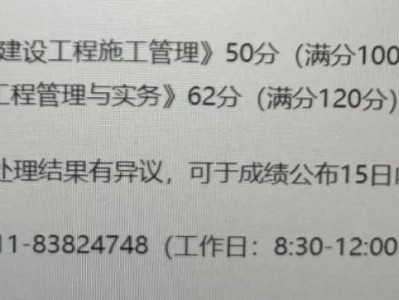 二級建造師考試多少分及格?二級建造師考試多少分及格