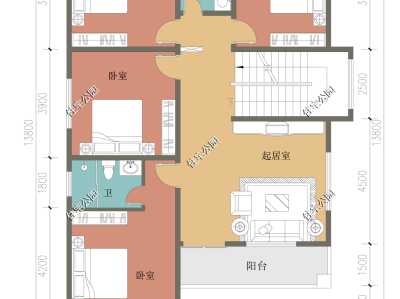 新農村戶型圖大全新農村戶型圖大全集