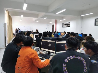 恩施bim工程師培訓班,恩施bim工程師培訓
