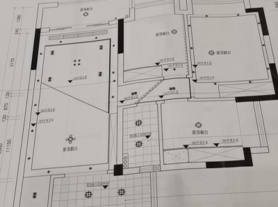 家裝水電施工圖下載,家裝水電施工圖
