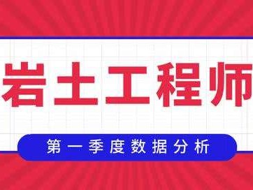 理工科能報巖土工程師嗎,沒有從事巖土工程專業工作可以考巖土工程師嗎