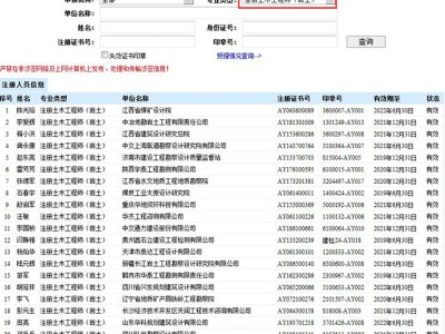 注冊巖土工程師什么時候查分數注冊巖土工程師什么時候查分