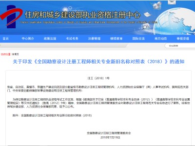 檢測單位可以報考巖土工程師證嗎檢測單位可以報考巖土工程師