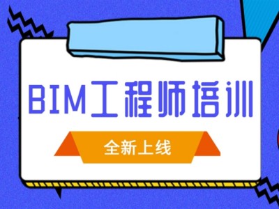 bim專業工程師需要掌握什么,bim工程師入門操作