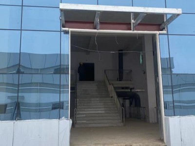 聯合幕墻論壇最建議去的三個地方,聯合幕墻