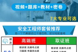 注冊安全工程師安全相關(guān)專業(yè)有哪些注冊安全工程師相關(guān)專業(yè)是哪些