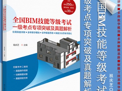 bim高級工程師考試科目計算機bim工程師考試