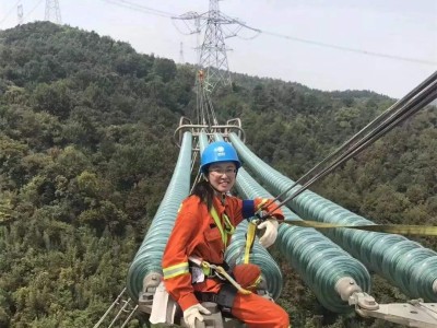 索道安裝施工視頻,索道安裝