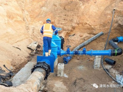 建筑給水排水制圖標準2020,網易給排水在線