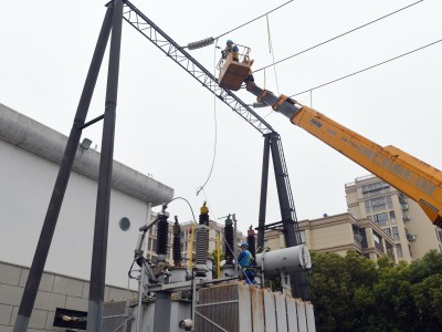 變電檢修,變電檢修工作總結