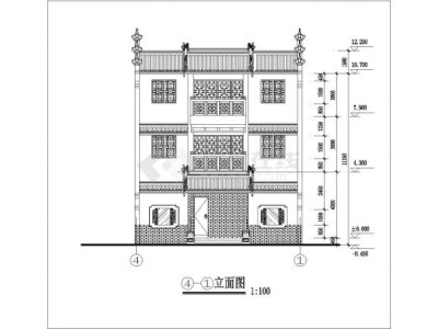 民居建筑圖片,民居建筑設(shè)計圖