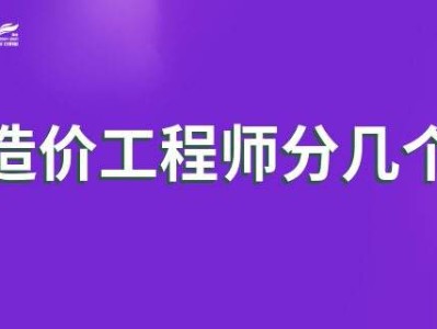 包含造價工程師哪門最簡單的詞條