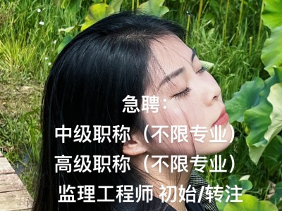 監理工程師初級職稱監理工程師初級職稱樣子圖片