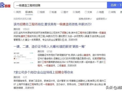 一級造價師證書是不是沒有以前那么大含金量了？