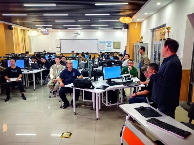 cae機械結構工程師結構工程中的cae技術應用與展望