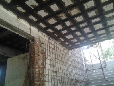 建筑結構加固,gb505502010建筑結構加固