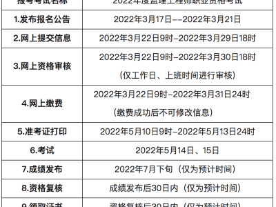 監理工程師報考一般在幾月份監理工程師報考一般在幾月份考試
