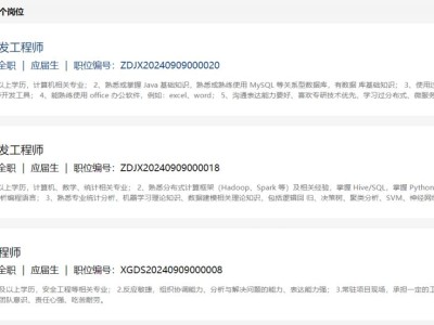網絡安全工程師在哪里招聘,網絡安全工程師薪資待遇百度知道