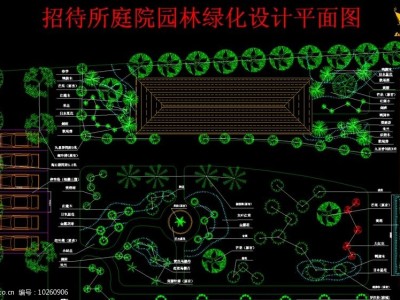 園林設(shè)計(jì)平面圖,園林景觀(guān)設(shè)計(jì)平面圖