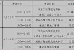 湖北二級建造師考試,湖北二級建造師考試地點