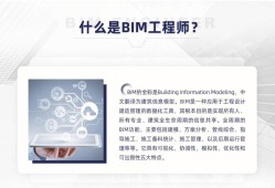 bim工程師執(zhí)業(yè)范圍,bim工程師資格證用處大不