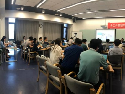 建筑工程師是干什么的BIM土建工程師實戰訓練營