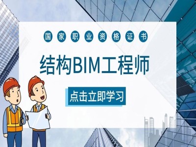 什么是裝飾裝修bim工程師的簡(jiǎn)單介紹