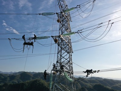 隴東到山東800千伏輸變電工程變電工程