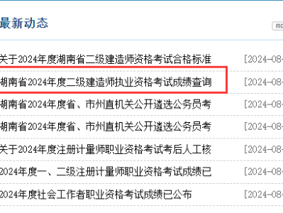 關于二級建造師掛靠價格表的信息