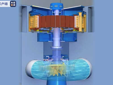 水電站機電技術水電站機電技術版面費
