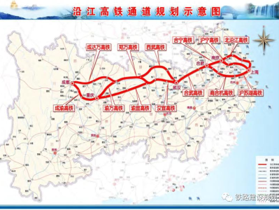 投資5300億！又一超級(jí)工程即將開工，竣工將造福大半個(gè)中國(guó)！