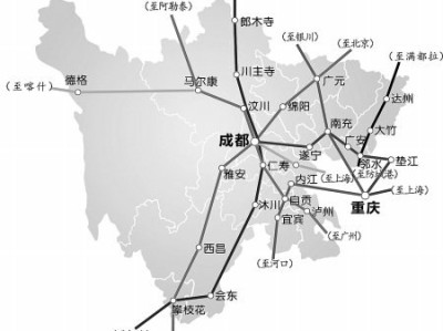 四川高速公路規(guī)劃圖2022,四川高速公路規(guī)劃圖