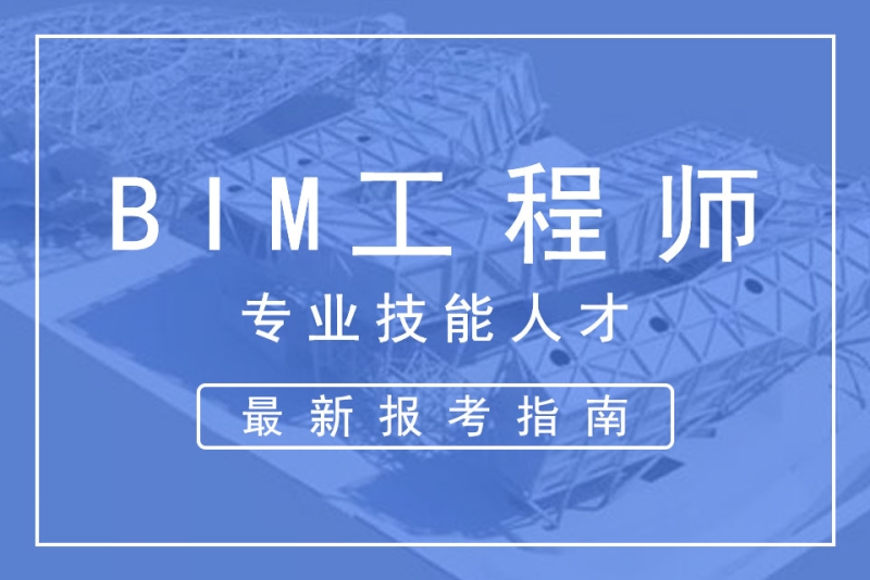 bim工程師基本素質要求,bim工程師的職業素質包括  第1張