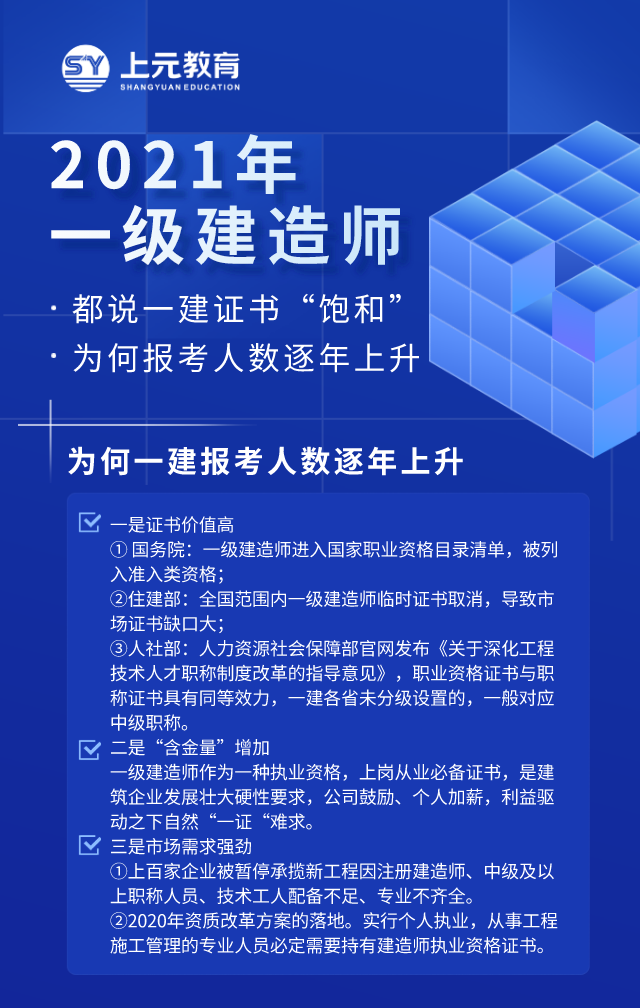 一級(jí)建造師考了有用不,一級(jí)建造師大專可以考嗎  第2張