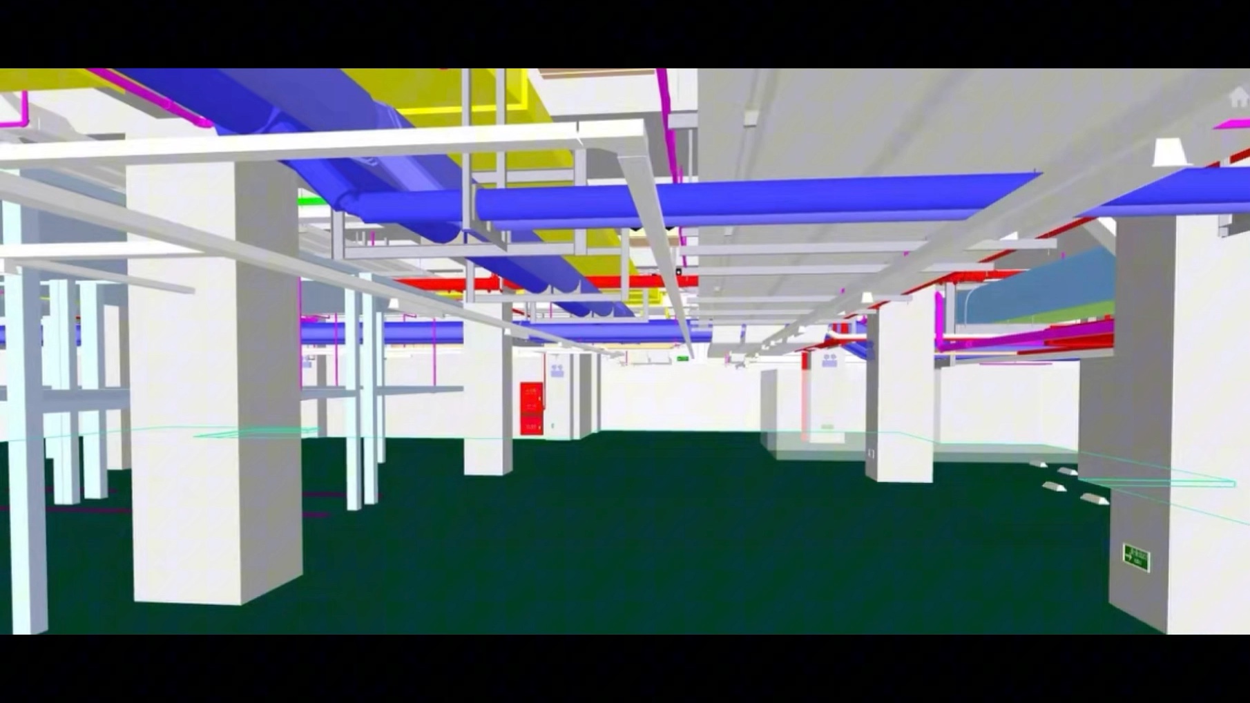 江蘇bim電氣設(shè)計工程師招聘江蘇bim考試  第2張