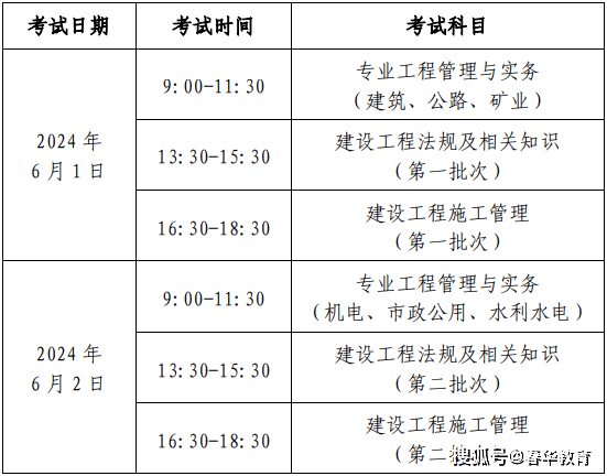 浙江二級建造師考試時(shí)間2023,浙江二級建造師考試時(shí)間  第1張
