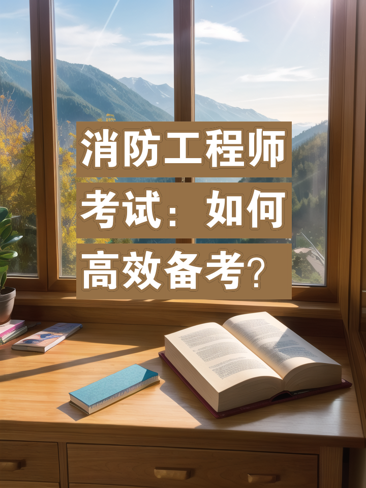 二級(jí)消防工程師考試難么,二級(jí)消防工程師考試難不難  第1張