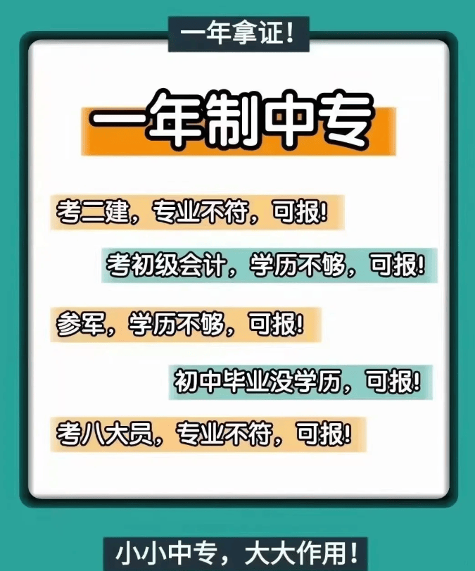 報考二級建造師條件的簡單介紹  第1張
