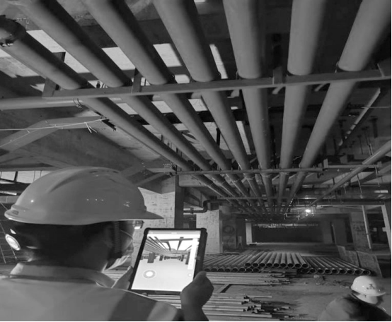 華東建管公司BIM工程師華東建管公司bg類崗和b類差別  第1張