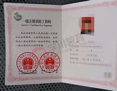 消防工程師證分幾個(gè)等級(jí),消防工程師證多少分  第1張