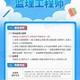 監理工程師考試動態,監理工程師考試動態題庫  第1張
