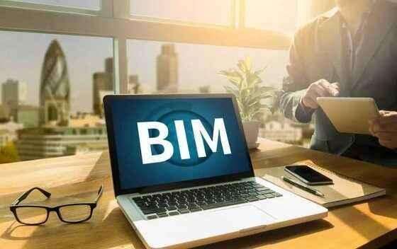 bim工程師行業現狀bim工程師證書是培訓嗎  第2張